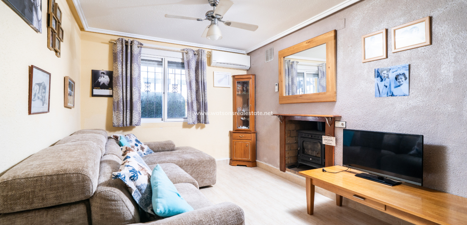 Venta - Quad - Urb. La Marina