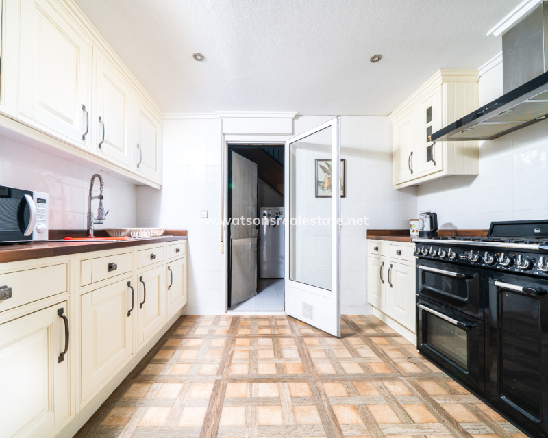 Venta - Quad - Urb. La Marina