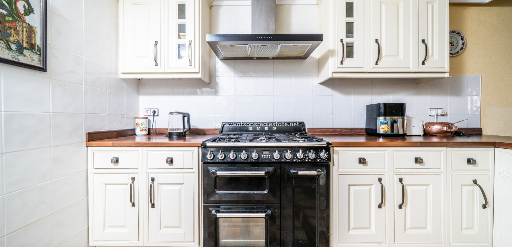 Venta - Quad - Urb. La Marina