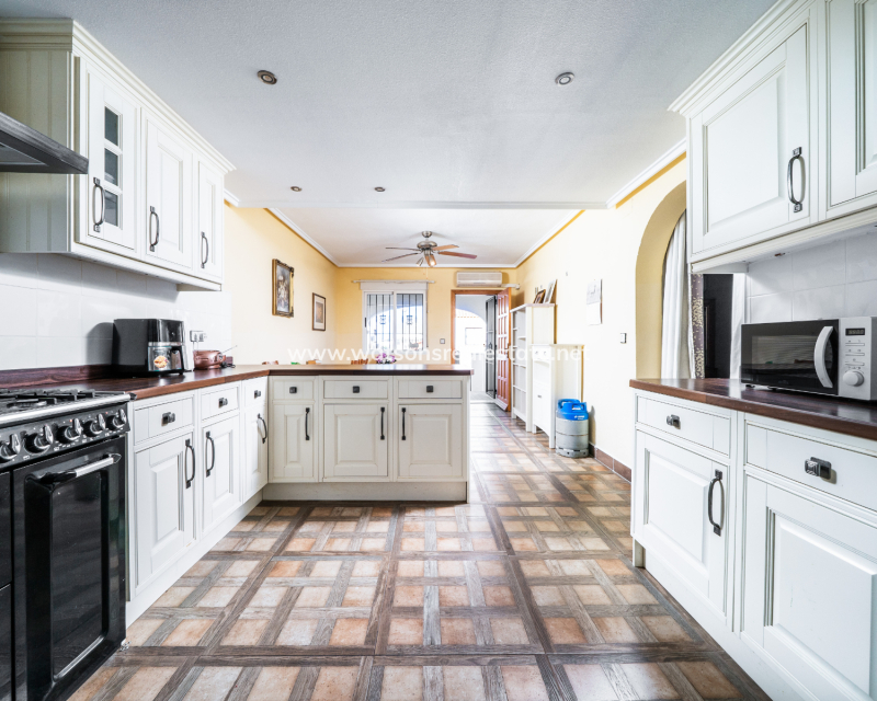 Venta - Quad - Urb. La Marina