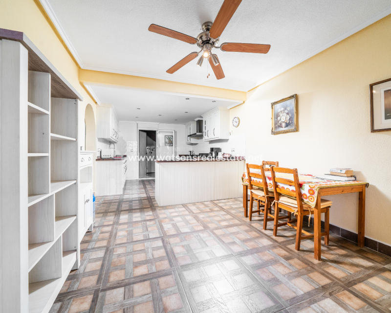 Venta - Quad - Urb. La Marina