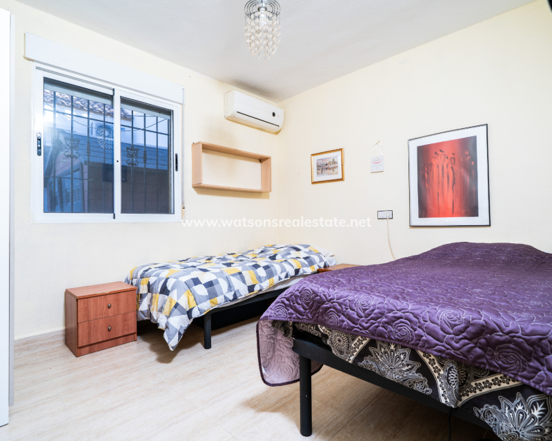 Venta - Quad - Urb. La Marina