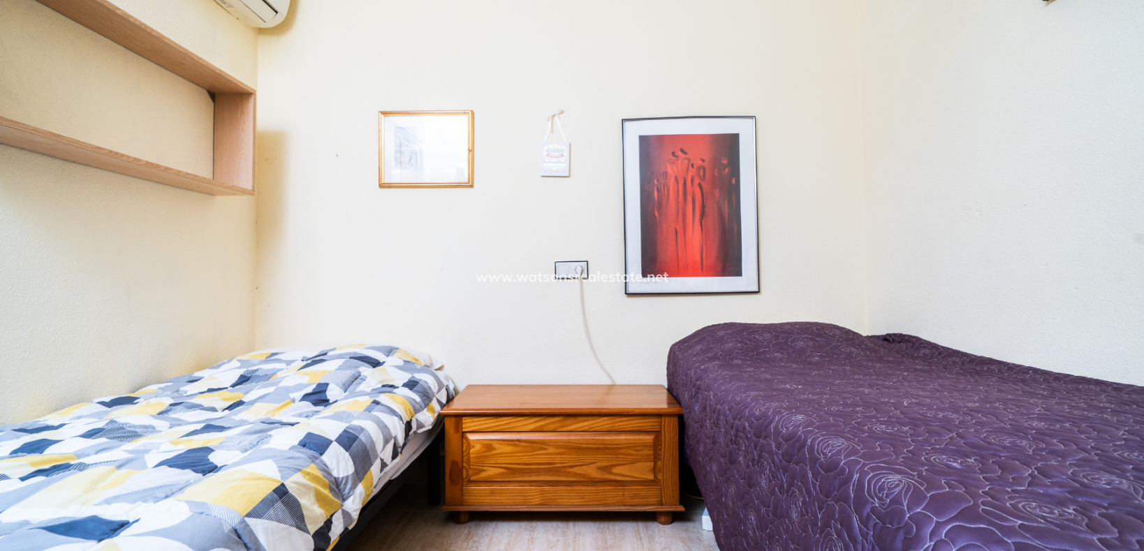 Venta - Quad - Urb. La Marina