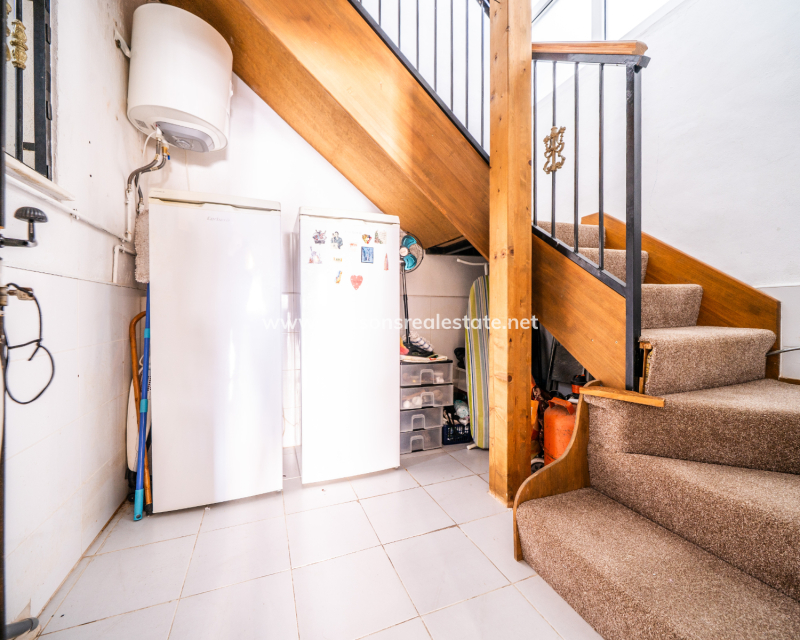 Venta - Quad - Urb. La Marina