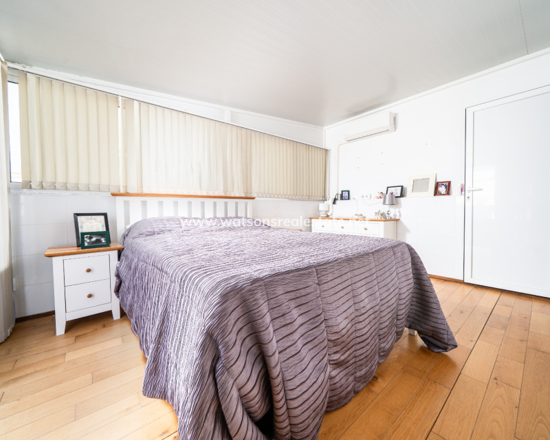 Venta - Quad - Urb. La Marina