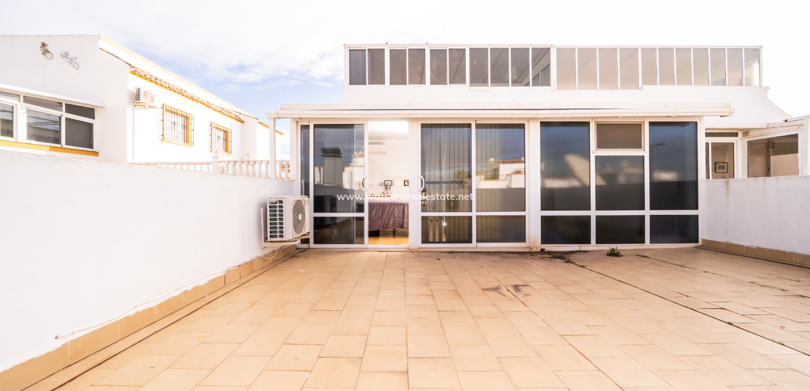 Venta - Quad - Urb. La Marina