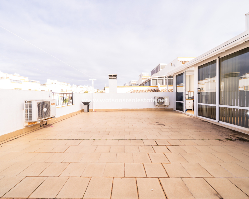 Venta - Quad - Urb. La Marina