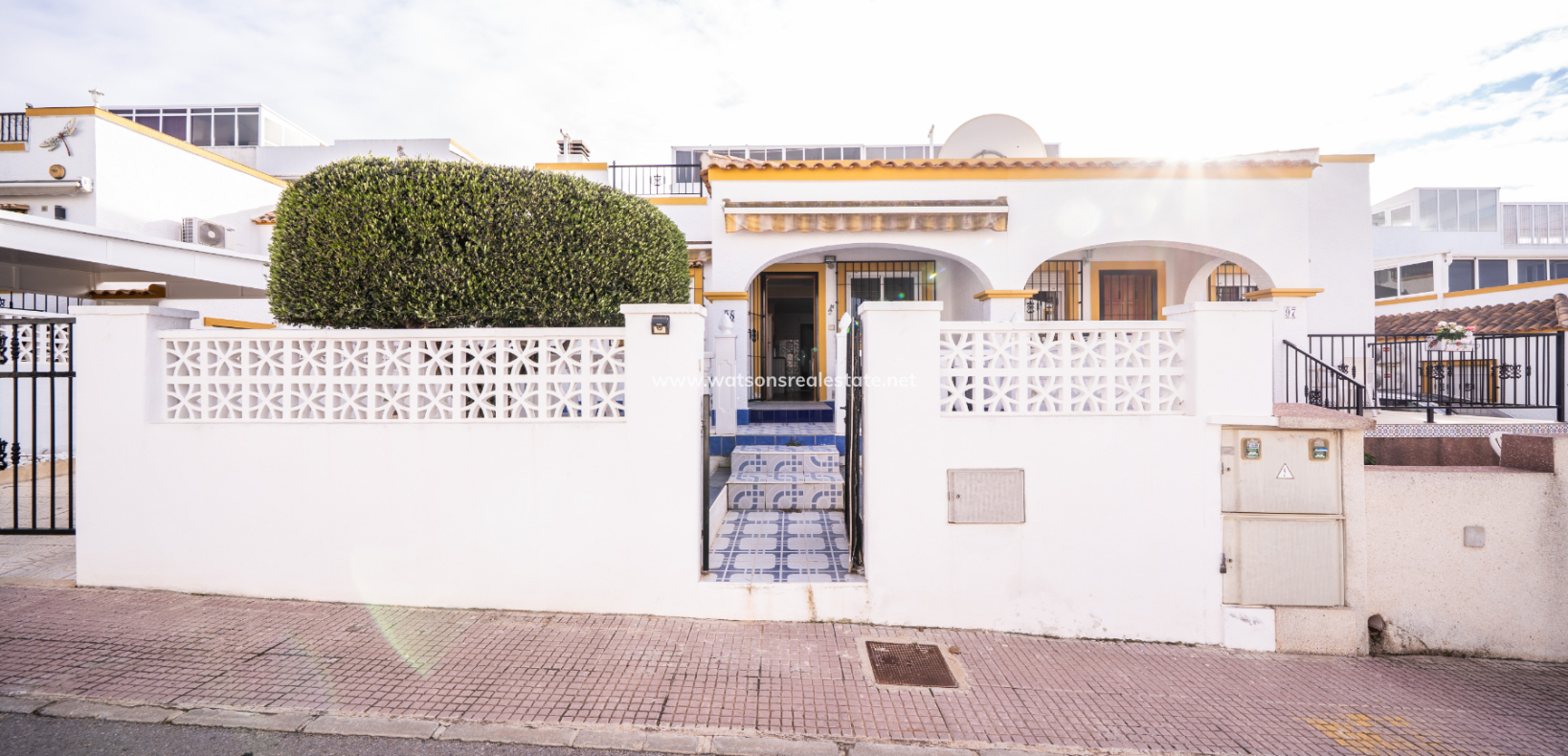 Venta - Quad - Urb. La Marina