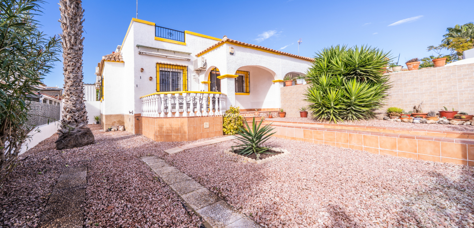 Venta - Quad - Urb. La Marina