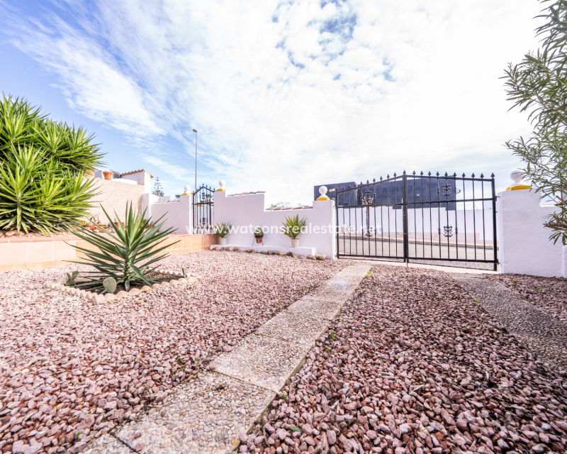 Venta - Quad - Urb. La Marina