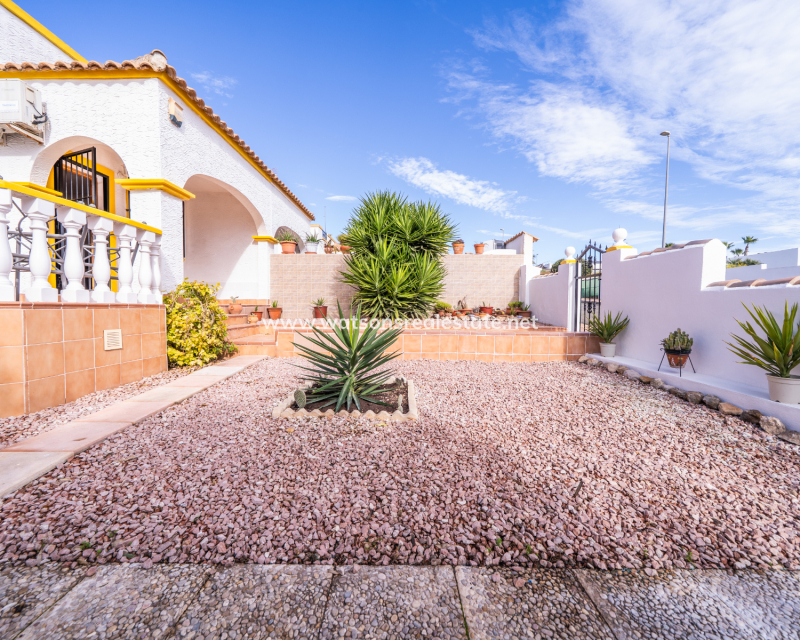Venta - Quad - Urb. La Marina