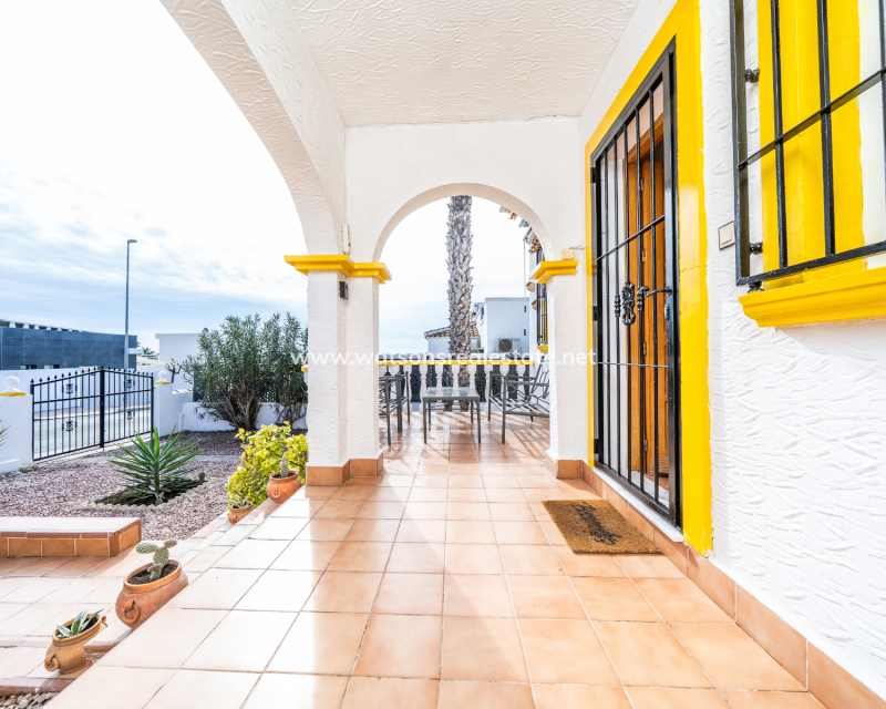 Venta - Quad - Urb. La Marina