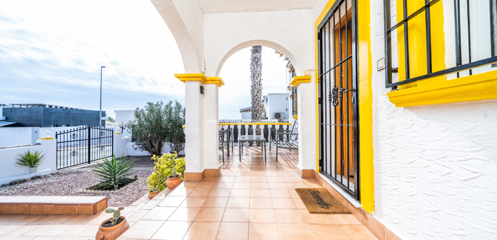 Venta - Quad - Urb. La Marina