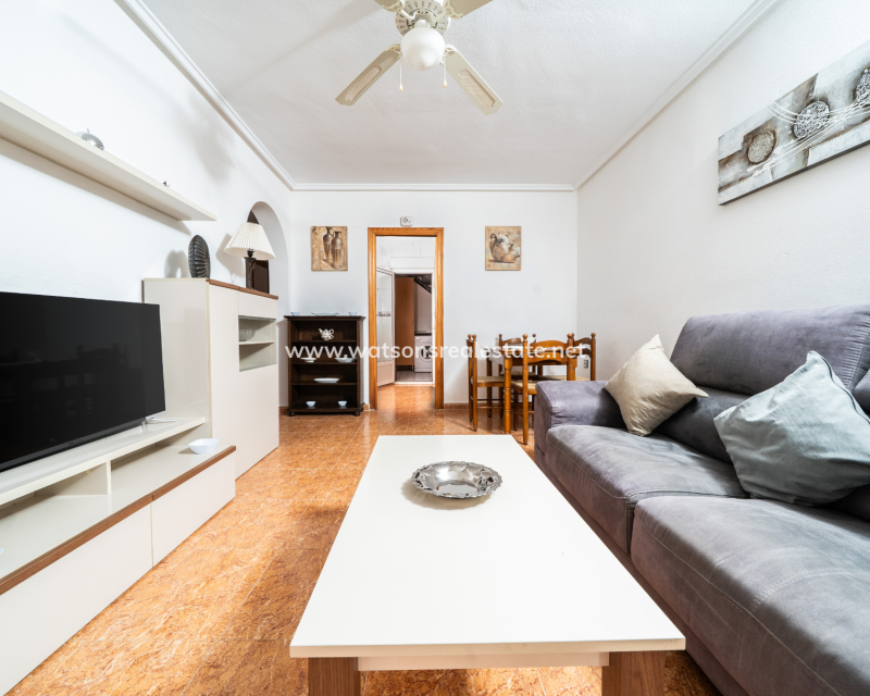 Venta - Quad - Urb. La Marina