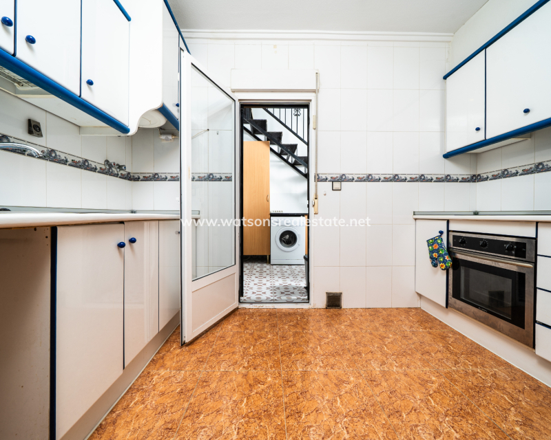 Venta - Quad - Urb. La Marina