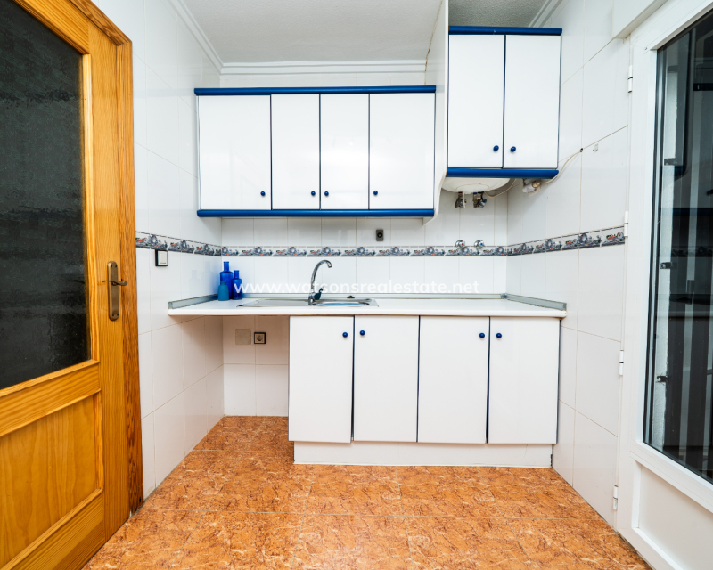 Venta - Quad - Urb. La Marina