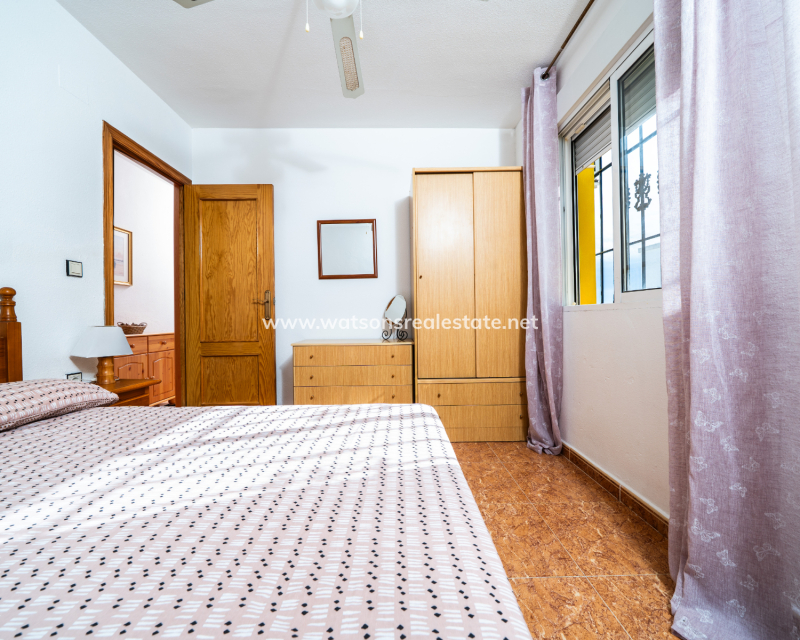 Venta - Quad - Urb. La Marina