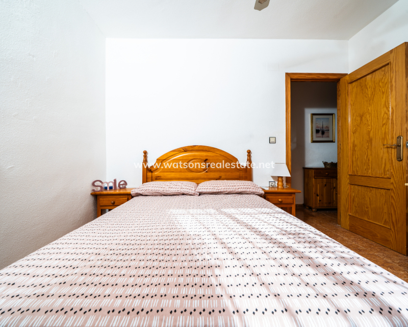 Venta - Quad - Urb. La Marina