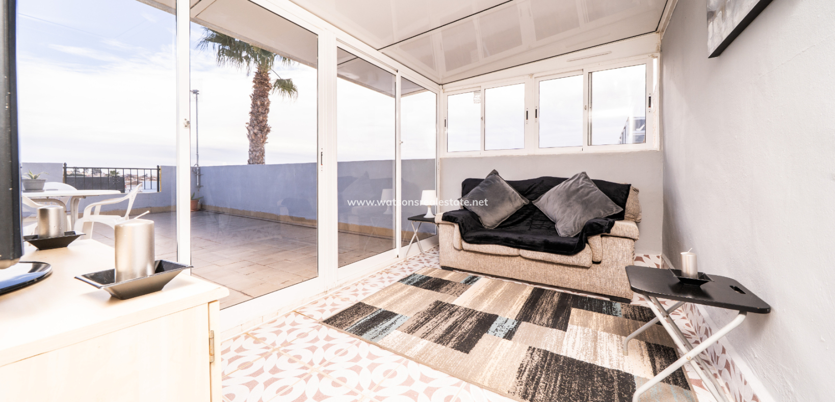 Venta - Quad - Urb. La Marina