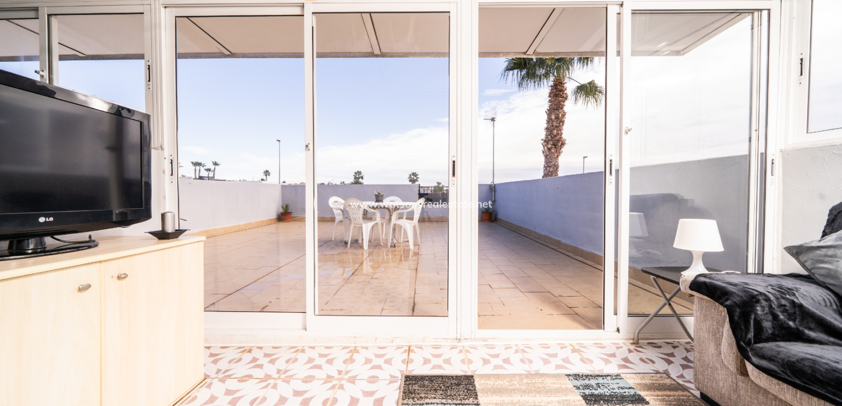 Venta - Quad - Urb. La Marina