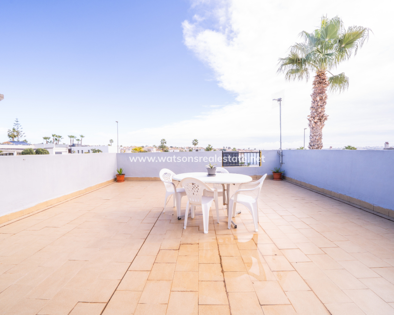 Venta - Quad - Urb. La Marina