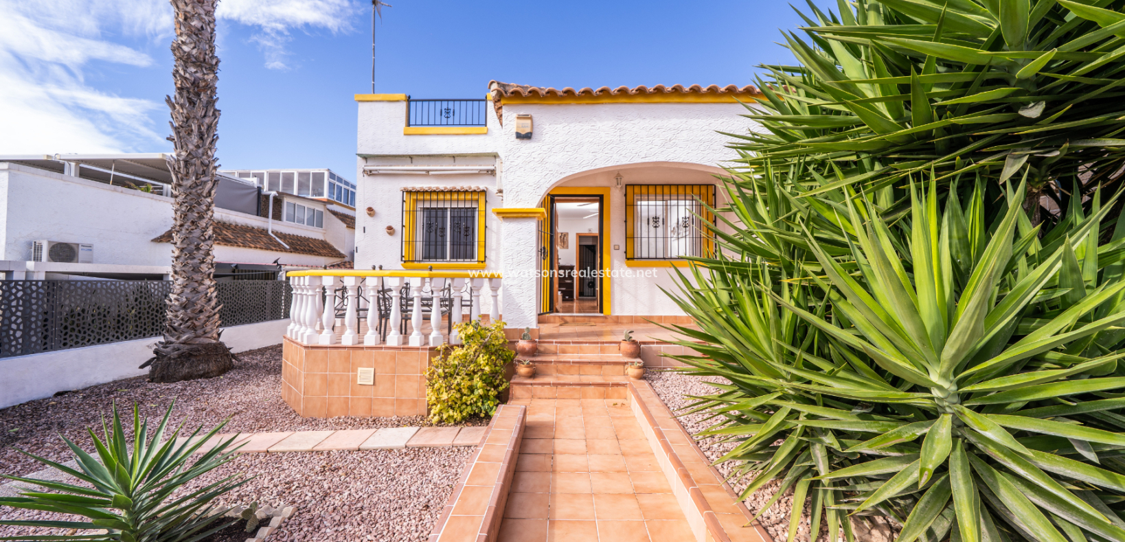 Venta - Quad - Urb. La Marina