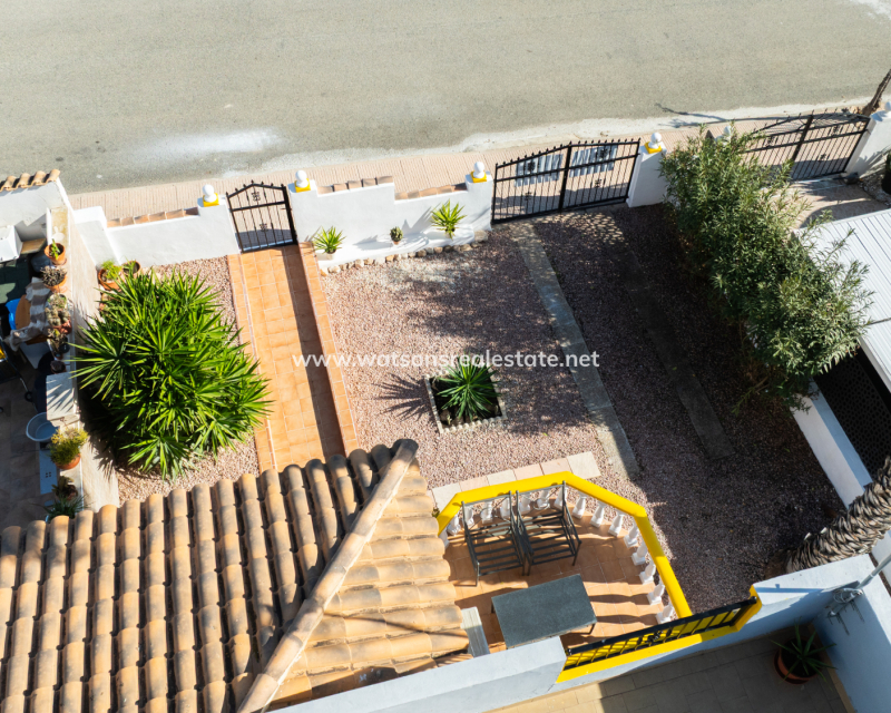 Venta - Quad - Urb. La Marina