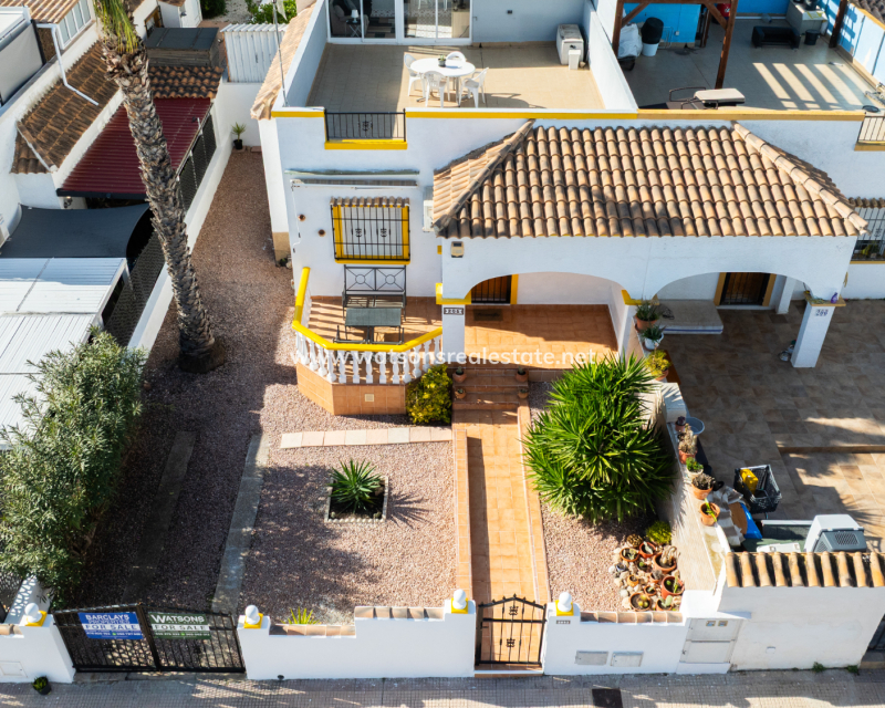 Venta - Quad - Urb. La Marina