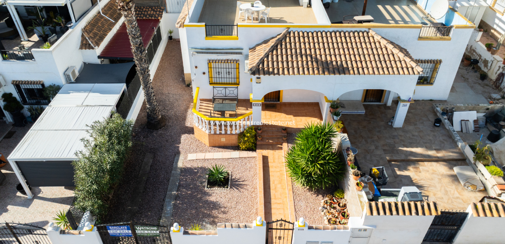 Venta - Quad - Urb. La Marina