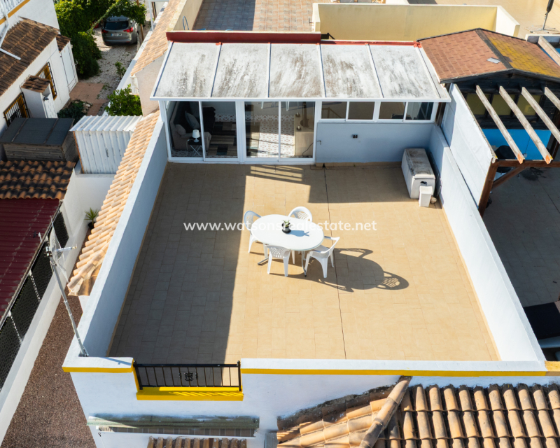 Venta - Quad - Urb. La Marina