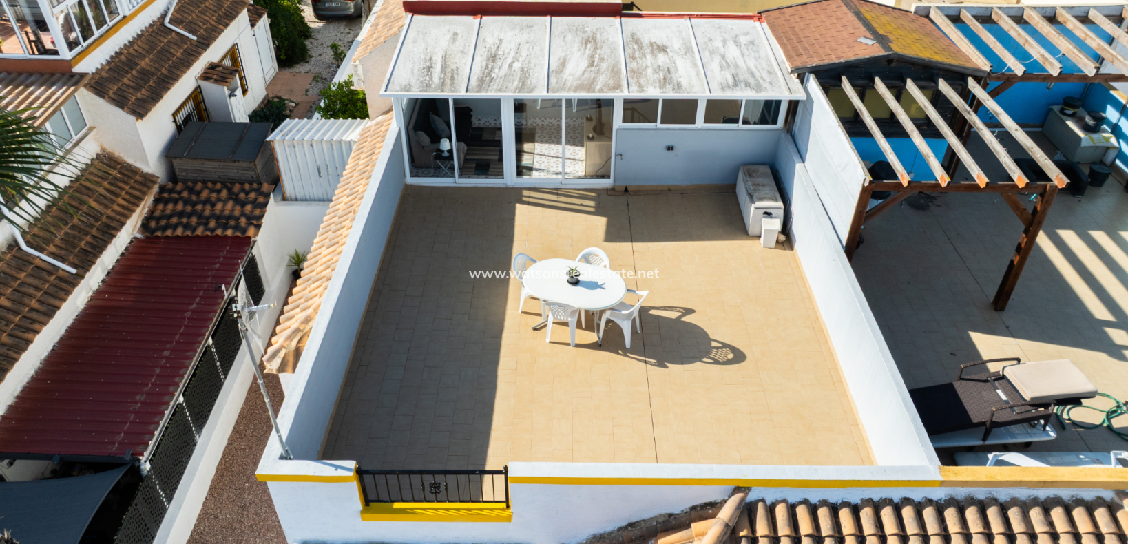 Venta - Quad - Urb. La Marina