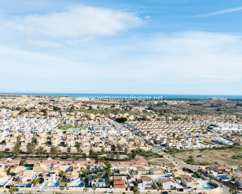 Venta - Quad - Urb. La Marina