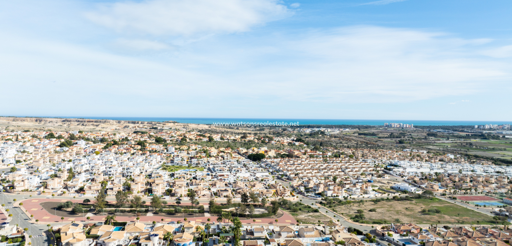 Venta - Quad - Urb. La Marina