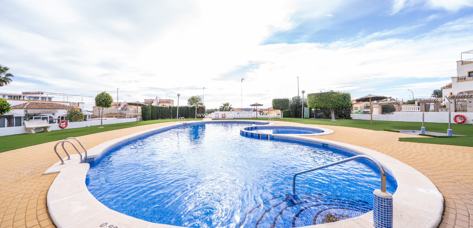 Venta - Quad - Urb. La Marina