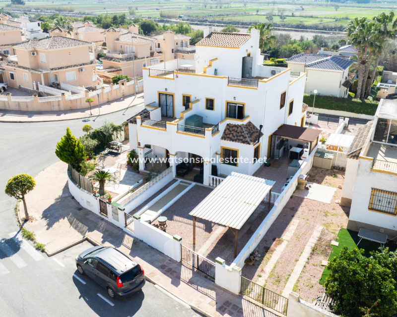 Venta - Quad - Urb. La Marina