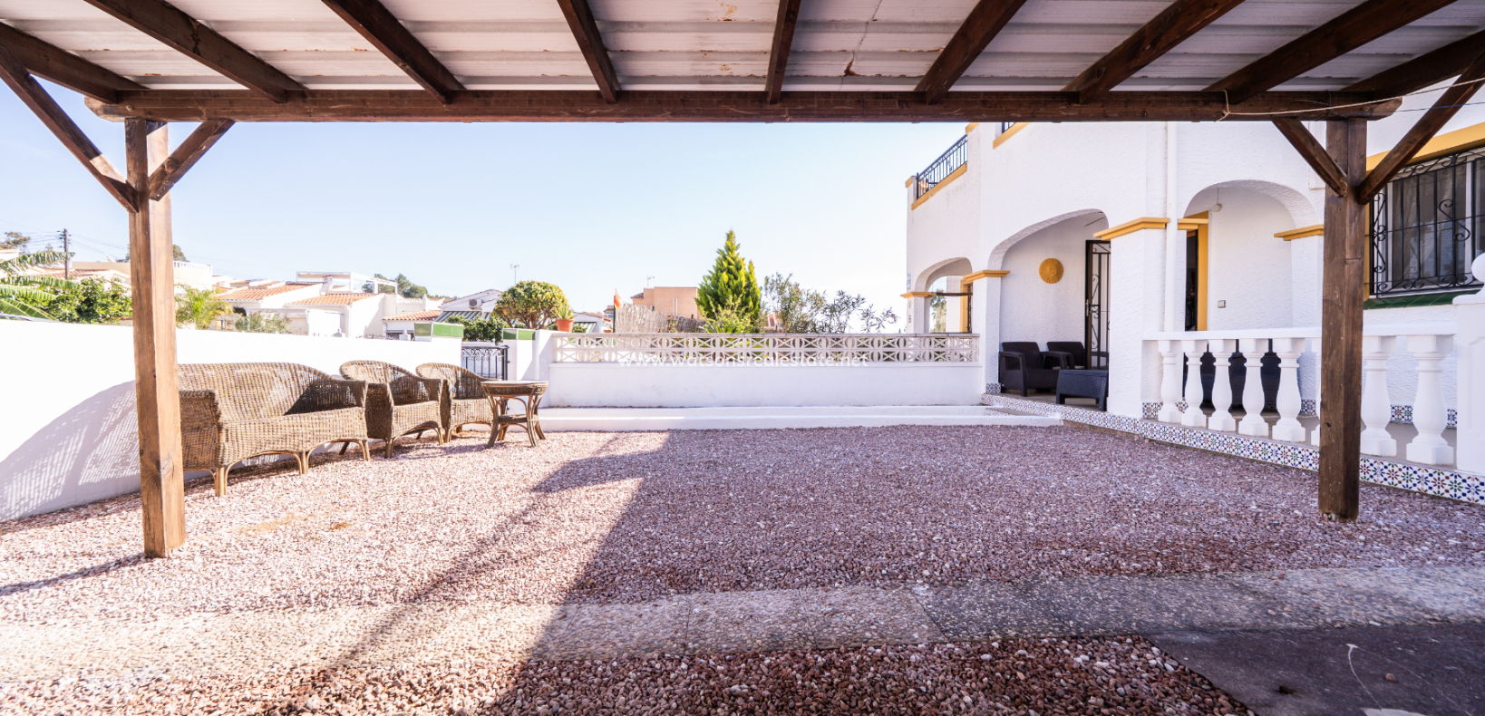 Venta - Quad - Urb. La Marina