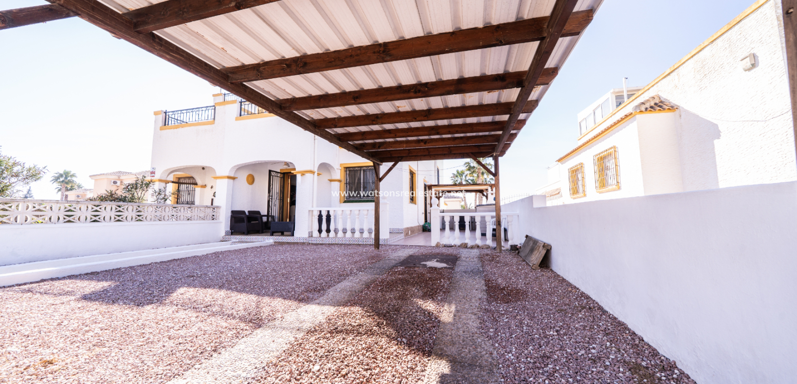 Venta - Quad - Urb. La Marina