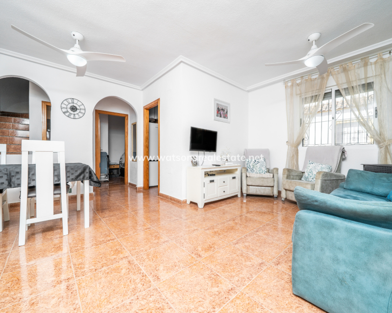 Venta - Quad - Urb. La Marina