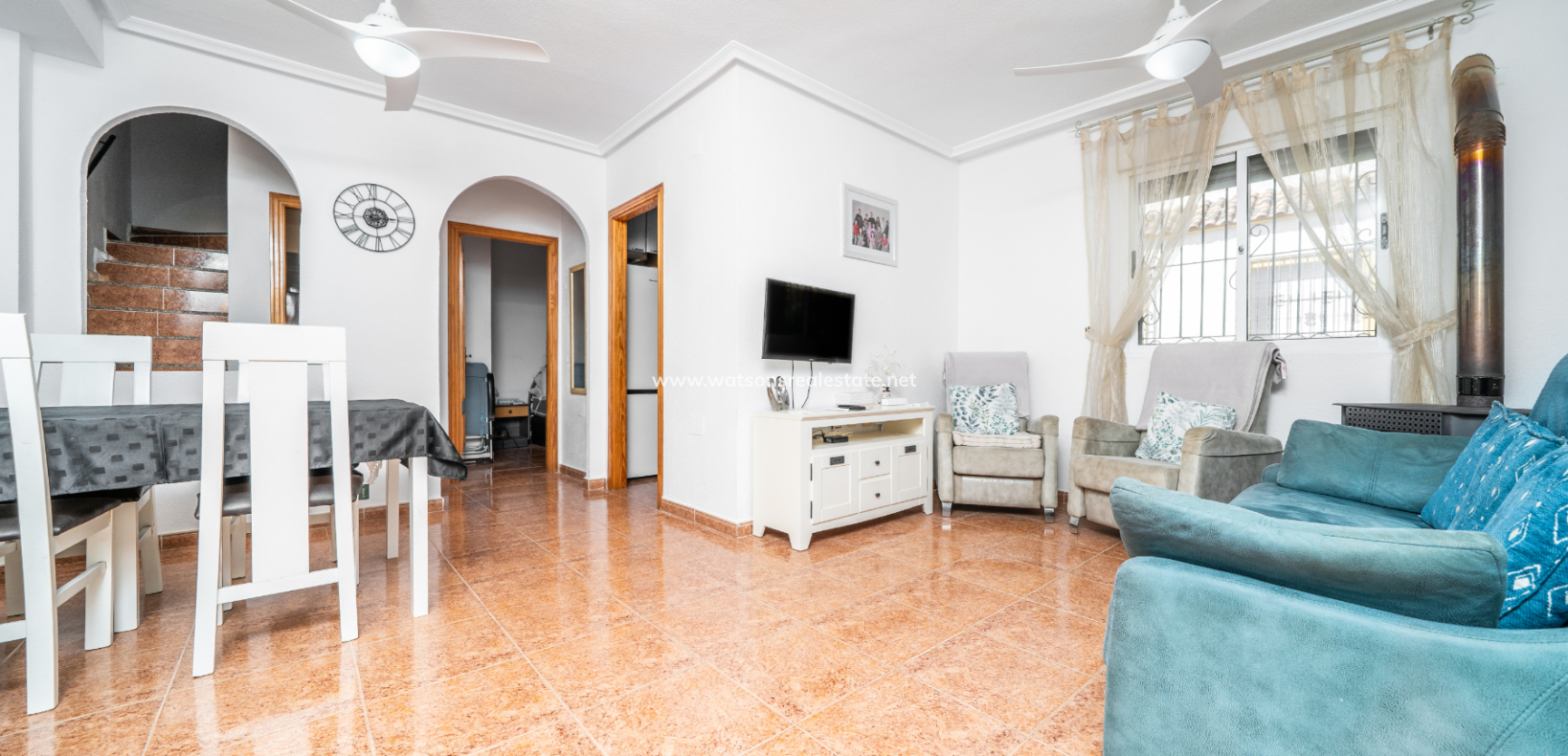 Venta - Quad - Urb. La Marina