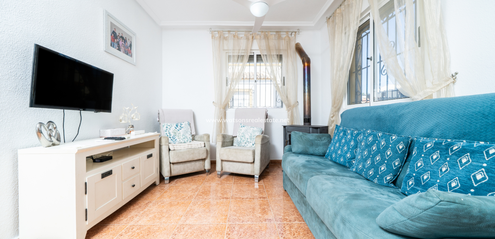 Venta - Quad - Urb. La Marina