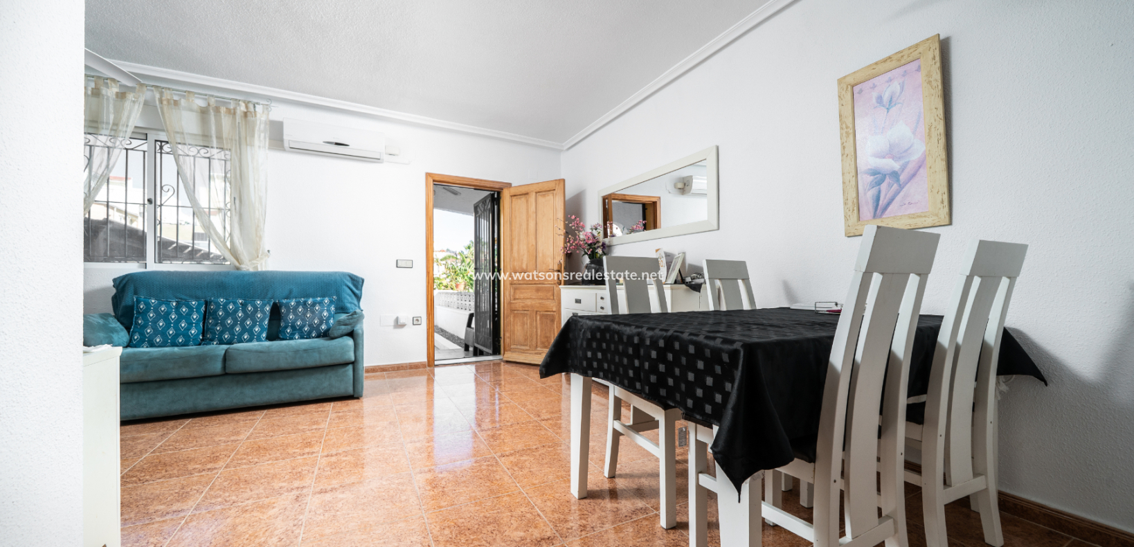 Venta - Quad - Urb. La Marina