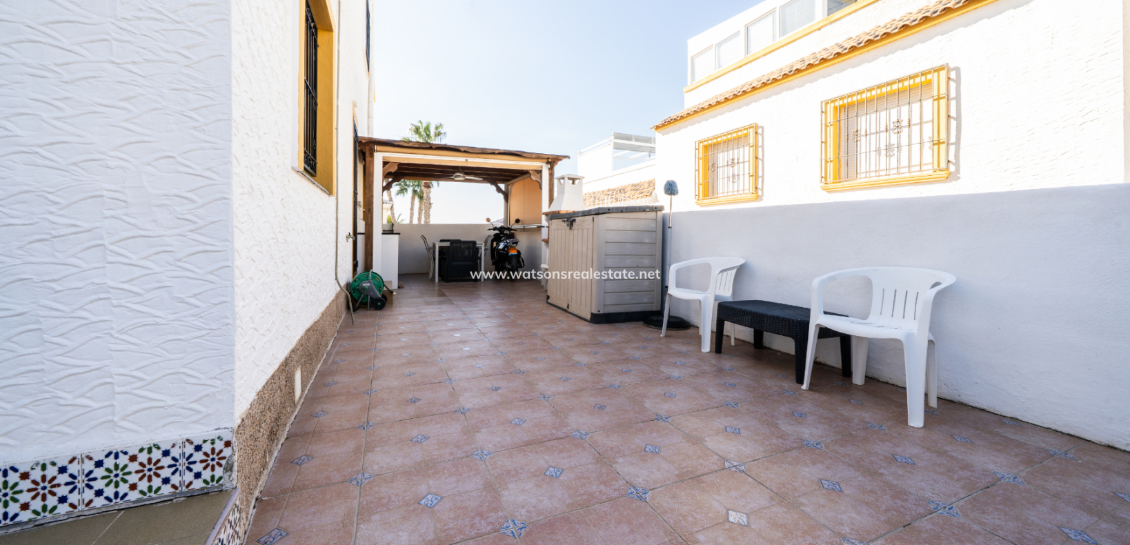 Venta - Quad - Urb. La Marina