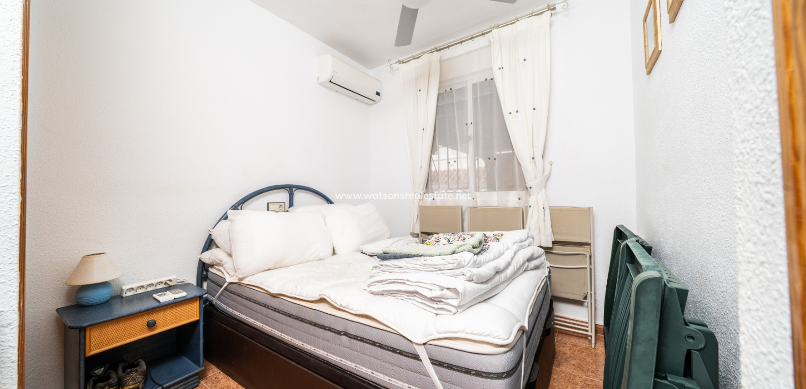 Venta - Quad - Urb. La Marina