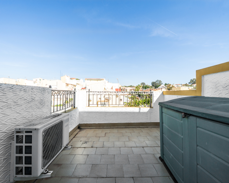 Venta - Quad - Urb. La Marina