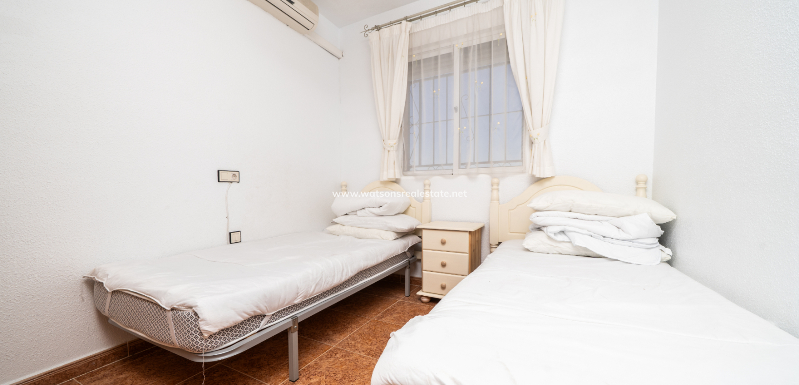 Venta - Quad - Urb. La Marina