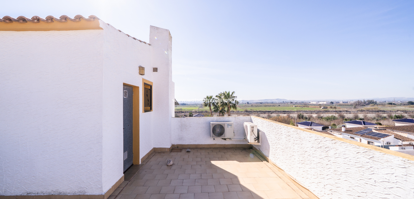 Venta - Quad - Urb. La Marina