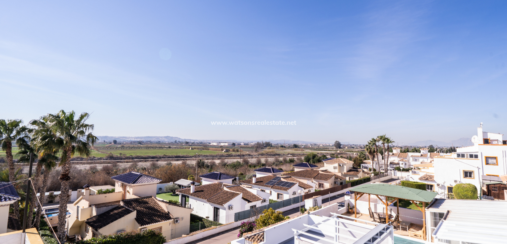 Venta - Quad - Urb. La Marina