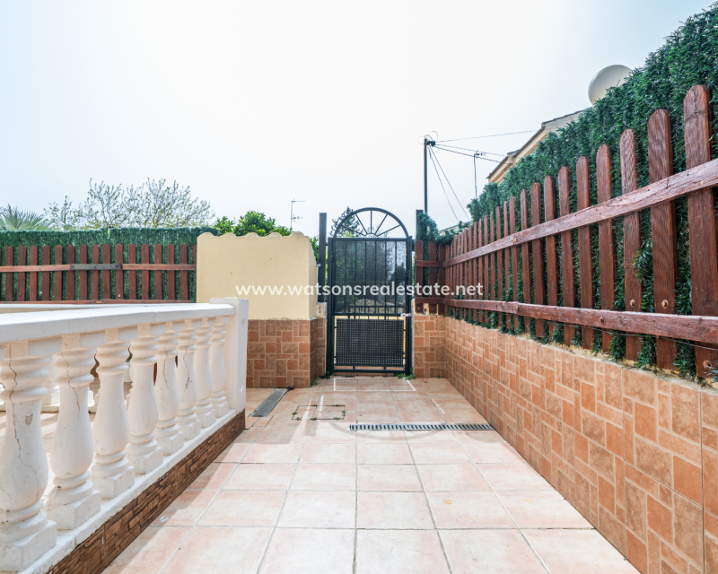 Venta - Quad - Urb. La Marina