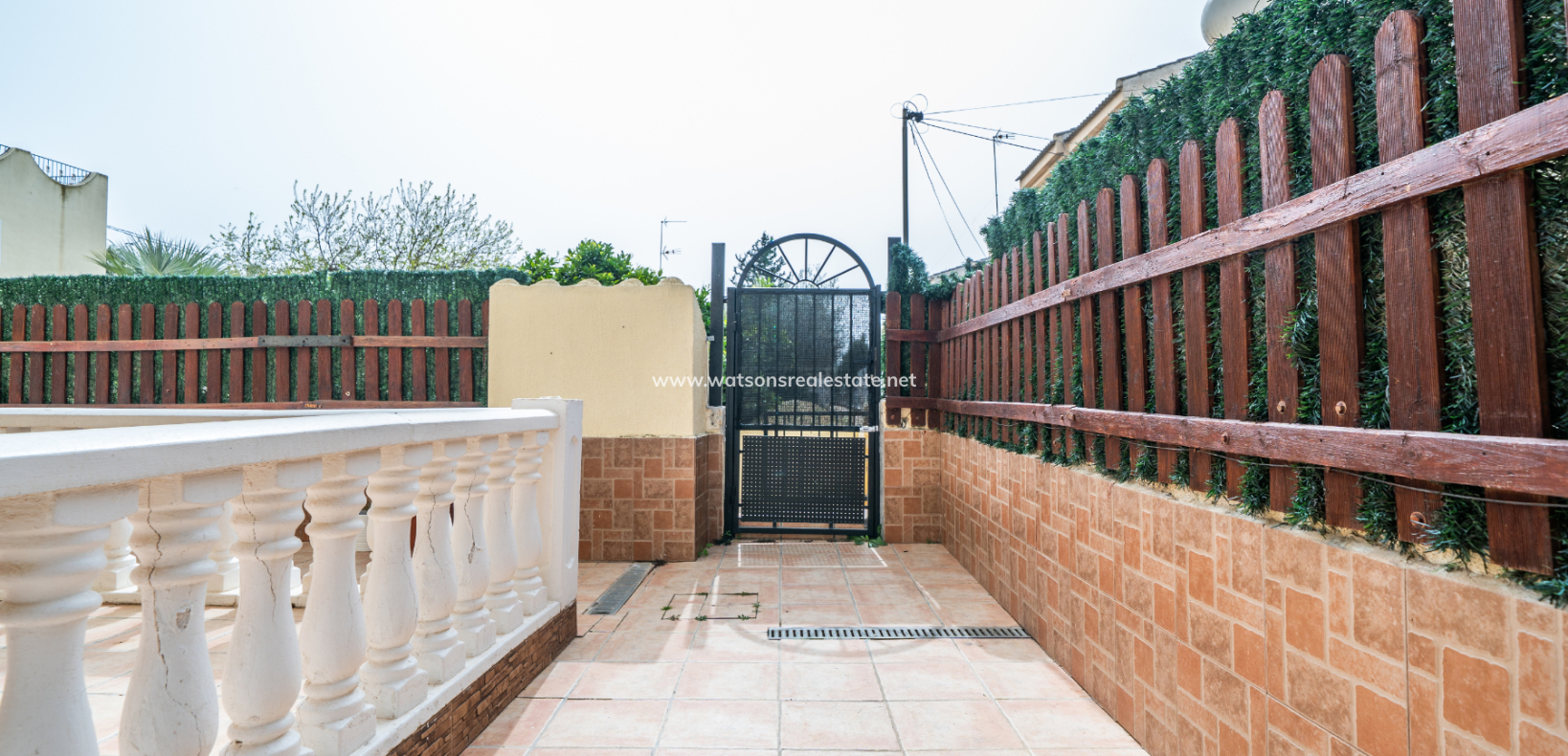 Venta - Quad - Urb. La Marina