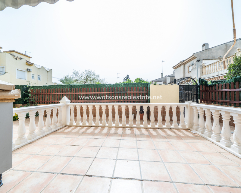 Venta - Quad - Urb. La Marina